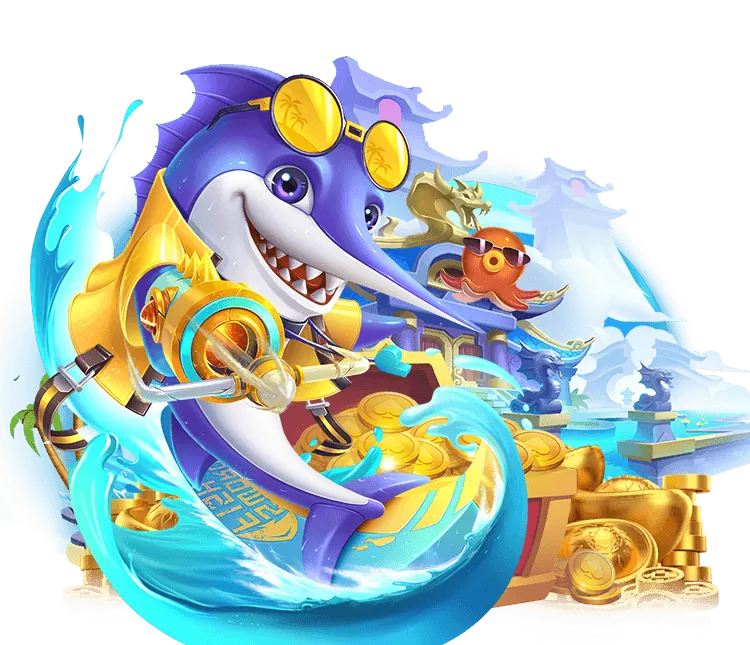 Game Bắn Cá indon48